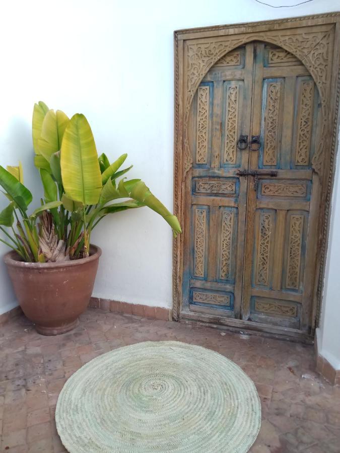 Riad Bab Aylen - Piscine Roof Top Chauffee Marrákes Kültér fotó